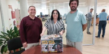 El establecimiento Avocado, ganador de la XIII Ruta de la Tapa ‘Estepona vive sus calles 2024’