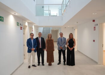 Abierto el plazo de matriculación para el Conservatorio de Música de Estepona