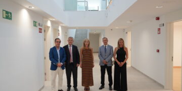 Abierto el plazo de matriculación para el Conservatorio de Música de Estepona