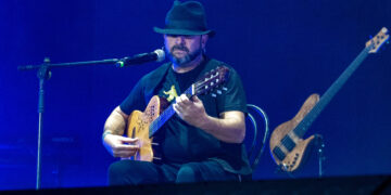 El Barrio arranca en Burgos el segundo tramo de su gira Atemporal, con fechas en Fuengirola y La Línea