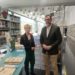 Las bibliotecas municipales de Mijas organizan visitas guiadas con motivo del Día del Libro