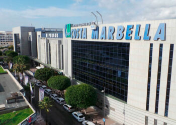 La suerte toca en Marbella: un único acertante se lleva 300 mil euros en la Bonoloto