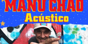 Manu Chao confirma su presencia en Marenostrum Fuengirola donde estará en un directo acústico