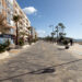 Este viernes, inauguración de la remodelación integral de la avenida España que ha permitido abrir la ciudad al mar