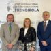 Fuengirola impulsa su protagonismo en proyección exterior con la celebración del I Foro Internacional de Ciudades Abiertas