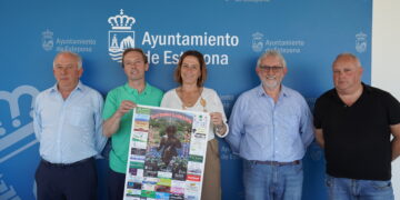 Cancelada celebra su tradicional romería en honor al Patrón San Isidro Labrador