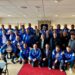 La selección de veteranos de Eslovaquia, con Panenka a la cabeza, ya está en Fuengirola