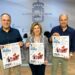 Más de 200 mascotas participarán en el Concurso Nacional Canino del XIII Día del Perro, que se celebra este domingo