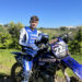 Alejandro Torres: Una joven promesa en el mundo del motocross