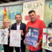 Marbella celebrará las Cruces de Mayo con actividades impulsadas por las asociaciones de vecinos en distintas barriadas