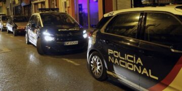 Un hombre de 34 años herido tras un nuevo tiroteo en Marbella