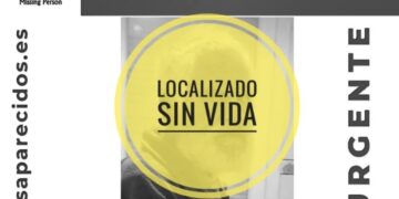 Encuentran el cuerpo sin vida en Málaga de un hombre de 72 años desaparecido desde el pasado lunes