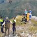 Desaparecido un senderista mientras realizaba la ruta de La Concha en Marbella