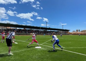 El estreno de la Liga Finlandesa de Béisbol en Fuengirola prevé 3.000 visitantes en la ciudad