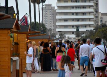 Los Bomberos de Fuengirola amplían sus medios técnicos para actuar en situaciones de riesgo con gas y humo