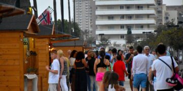 Los Bomberos de Fuengirola amplían sus medios técnicos para actuar en situaciones de riesgo con gas y humo