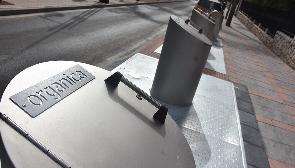 Fuengirola ha aumentado un 18% la recogida de Residuos Sólidos Urbanos en el primer trimestre de 2024