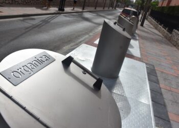 Fuengirola ha aumentado un 18% la recogida de Residuos Sólidos Urbanos en el primer trimestre de 2024