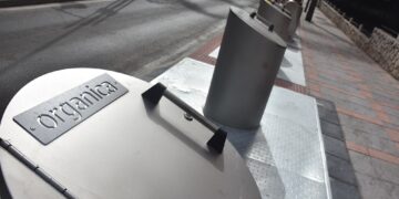 Fuengirola ha aumentado un 18% la recogida de Residuos Sólidos Urbanos en el primer trimestre de 2024