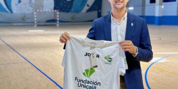 Fuengirola acogerá del 1 al 3 de mayo el CADEBA de balonmano en categoría cadete femenino