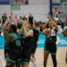 El CAB Estepona Jardín de la Costa del Sol se hace grande en casa y derrota al líder 66-56