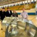 Fuengirola climatizará los pabellones deportivos municipales para aumentar el confort de los usuarios