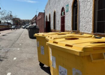 El Ayuntamiento de Fuengirola organiza un dispositivo especial de Limpieza con motivo de la FIP