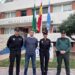 La Policía Nacional realizará este viernes un simulacro de emergencia en Fuengirola