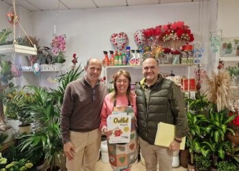 55 establecimientos participan desde mañana hasta el sábado en una nueva edición de ‘Outlet y Promoción Fuengirola’