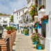 Los americanos eligen a Benalmádena y Mijas como los mejores pueblos para jubilarse