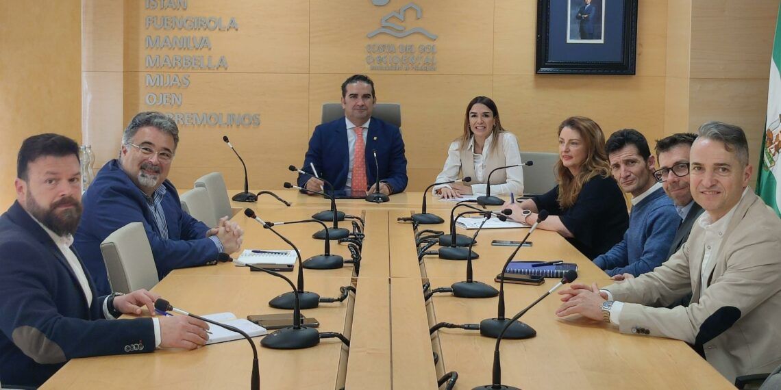 La Mancomunidad retoma su proyecto de cicloturismo