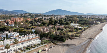 Arrancan las obras de un nuevo tramo del corredor litoral en el que se incluirá el último de los 17 puentes