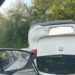 Vuelca un vehículo en Arroyo de la Miel tras salirse de la vía y chocar contra un árbol
