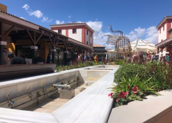 Plaza Mayor pone en marcha su nuevo Plan Anti-Sequía para controlar el consumo de agua