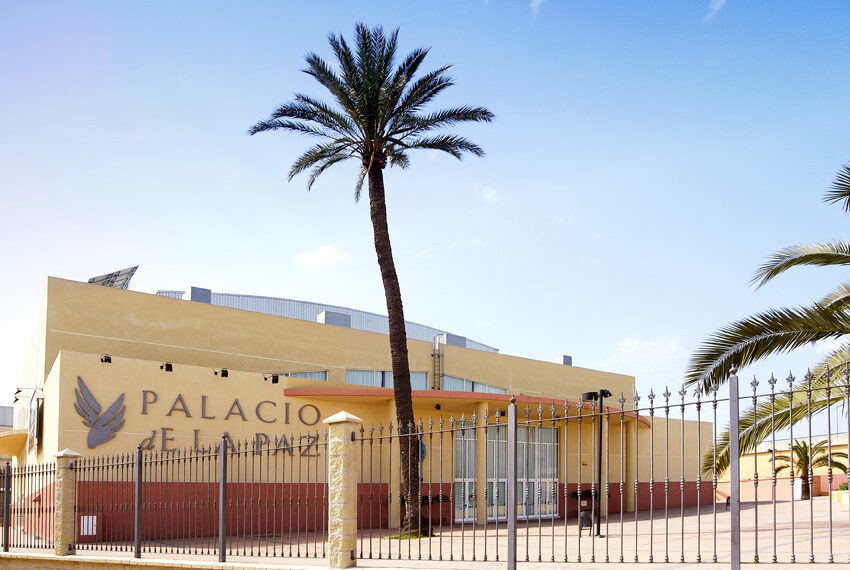 Fuengirola será sede este lunes deI primer Foro Internacional de Ciudades Abiertas