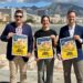 El Ayuntamiento de Fuengirola organiza la I Travesía a Nado ‘María de Valdés’