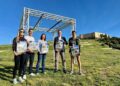 Fuengirola y Mijas presentan la I Carrera de Obstáculos ‘Unbroken’
