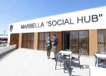 Abre sus puertas el Centro de Emprendimiento e Innovación ‘Marbella Social Hub’