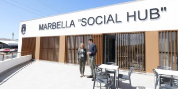 Abre sus puertas el Centro de Emprendimiento e Innovación ‘Marbella Social Hub’