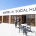 Abre sus puertas el Centro de Emprendimiento e Innovación ‘Marbella Social Hub’