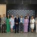 Marbella acoge el homenaje provincial a maestros, donde se reconoce a más de medio millar de docentes jubilados