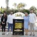Marbella decide este sábado quién es la mejor voz joven de Andalucía en el marco de la primera convocatoria de ‘Spotlight Music Talent Show’