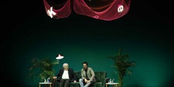 Antonio Gamoneda clausura Marpoética con el adelanto de los poemas de su nueva obra, ‘Cancionero de la indiferencia’