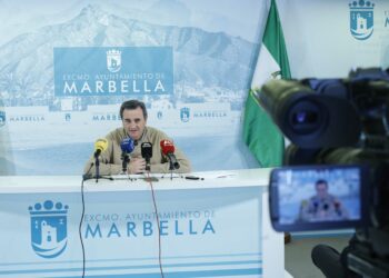 El Ayuntamiento de Marbella implanta una plataforma de gestión documental propia