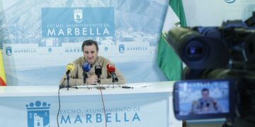 El Ayuntamiento de Marbella implanta una plataforma de gestión documental propia