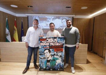 Juventud pone en marcha la iniciativa MRB Urban Project, que arrancará el 15 de abril con una charla de ‘El Langui’