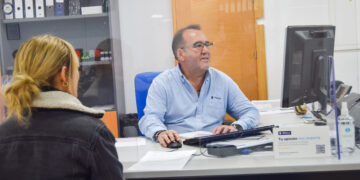 Hidralia obtiene una nota de 7,50 por su gestión del servicio