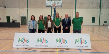 El pabellón Juan Roa Sánchez acogerá el próximo partido de la Liga Femenina Challenge de baloncesto