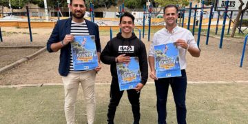 Área Libre Fuengirola acogerá el sábado 25 de mayo el I Open de Calistenia