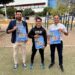 Área Libre Fuengirola acogerá el sábado 25 de mayo el I Open de Calistenia